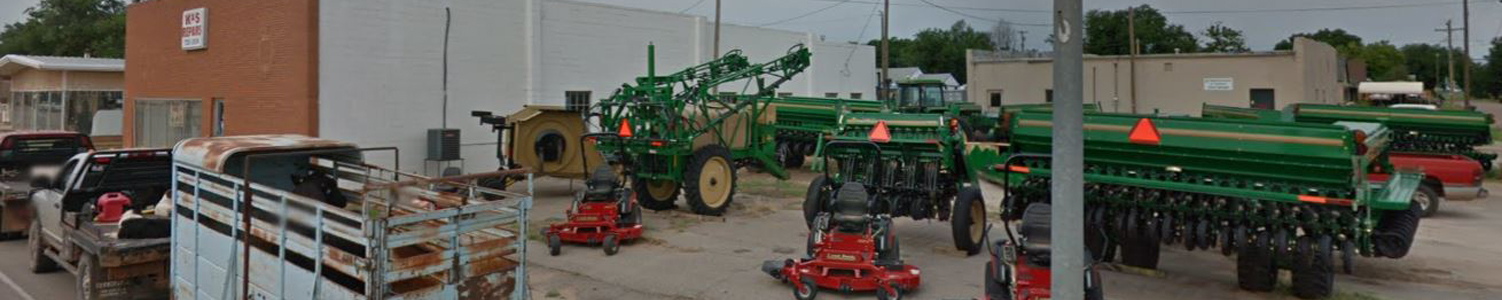 Great Plains Equipment Contact us