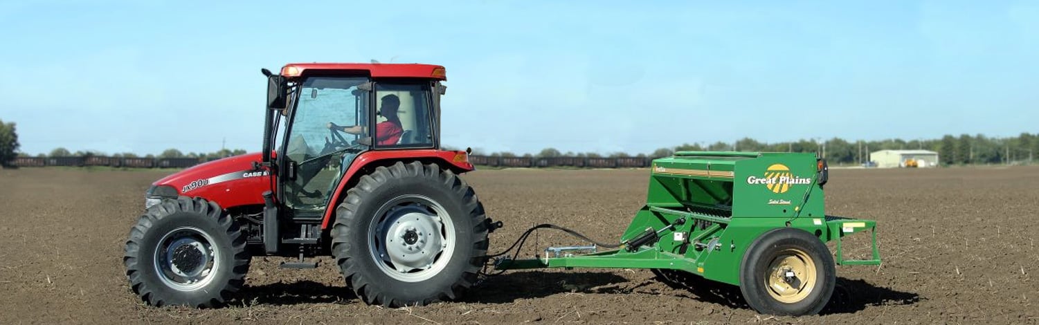Great Plains Equipment