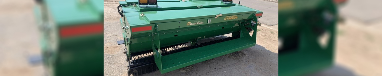 Great Plains Equipment Parts