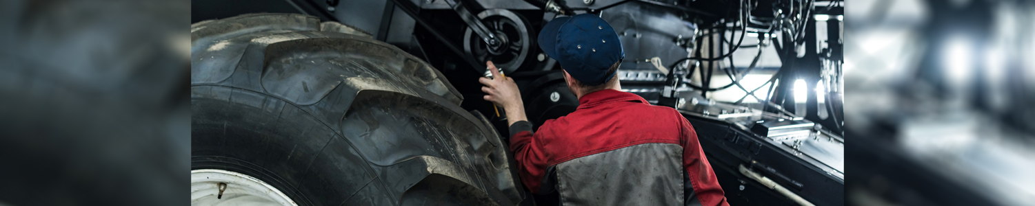 Great Plains Equipment Services
